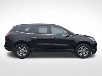 Used 2017 Chevrolet Traverse LT AWD/4WD video 2