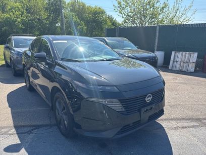 Used 2025 Nissan Murano SL