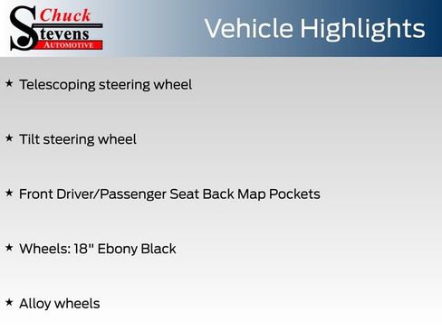 New 2026 Ford Bronco Sport Outer Banks AWD/4WD image 9