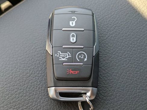 New 2026 RAM 1500 Big Horn image 24