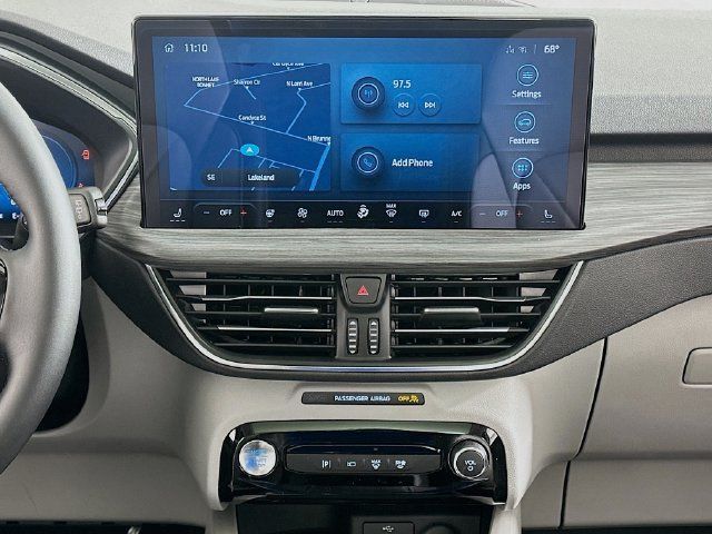 Used 2025 Ford Escape SE w/ PHEV Premium Package FWD image 15