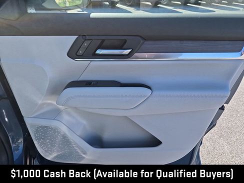 New 2026 GMC Terrain Denali AWD/4WD image 36
