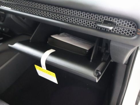 New 2026 Honda HR-V Sport image 24