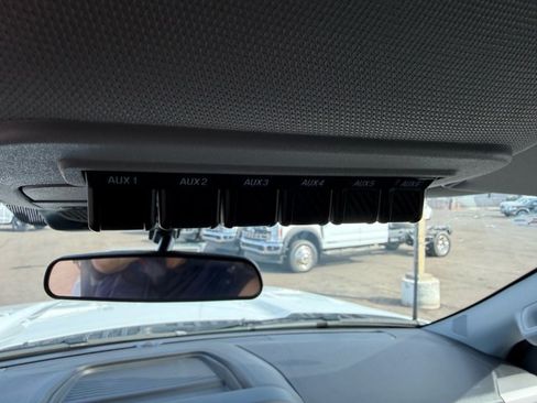 New 2025 Ford F350 XL w/ XL Chrome Package AWD/4WD image 16