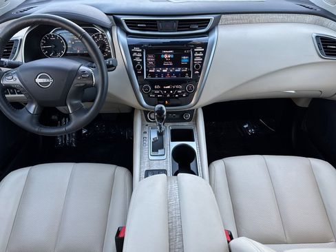 Used 2024 Nissan Murano SL image 13