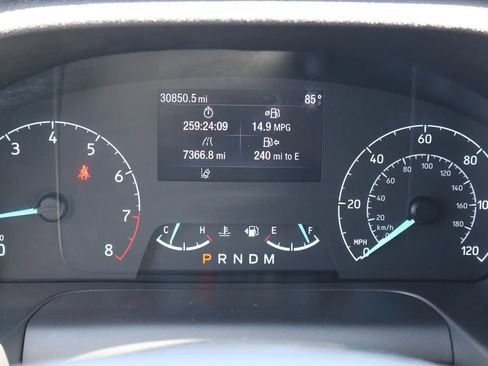 Used 2025 Ford Transit 350 XLT RWD image 7