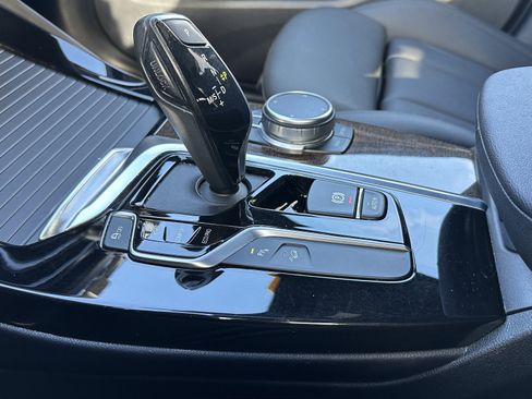 Used 2020 BMW X3 xDrive30i w/ Premium Package image 27