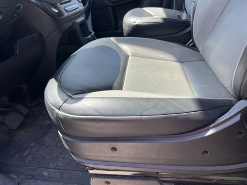 Used 2023 RAM ProMaster 2500 FWD image 7