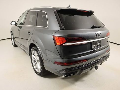 New 2026 Audi Q7 3.0T Prestige image 3