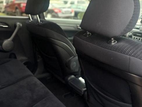 Used 2008 Honda CR-V EX image 20