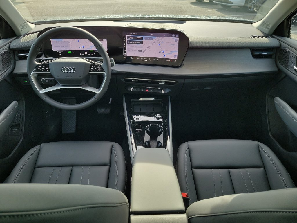 New 2026 Audi Q3 quattro 2.0T AWD/4WD image 22