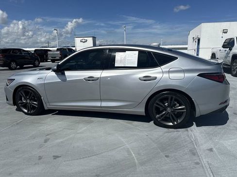 Used 2023 Acura Integra A-Spec image 37