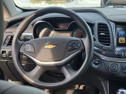 Used 2019 Chevrolet Impala LS image 23