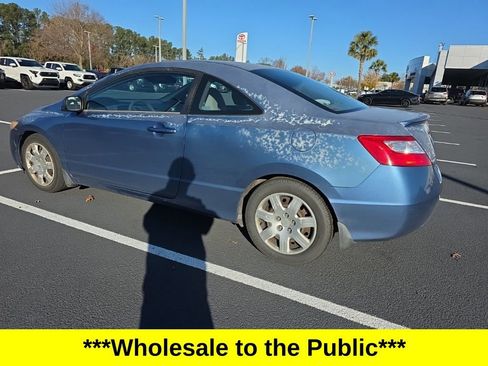 Used 2006 Honda Civic LX image 4