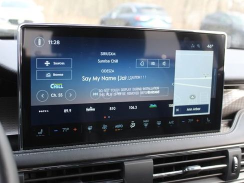 New 2026 Lincoln Corsair Reserve w/ Jet Appearance Package AWD/4WD image 20