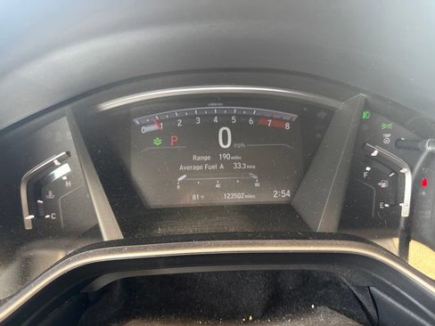 Used 2017 Honda CR-V EX image 21