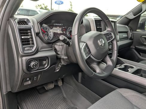 Used 2021 RAM 1500 Big Horn AWD/4WD image 10