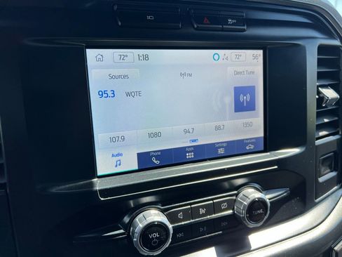 Certified 2022 Ford F150 XLT w/ Equipment Group 301A Mid image 28