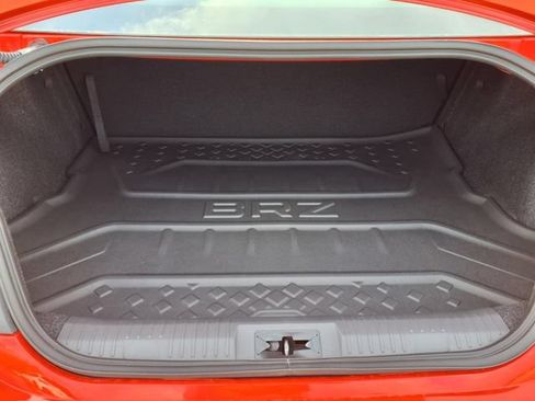 New 2026 Subaru BRZ tS RWD image 8