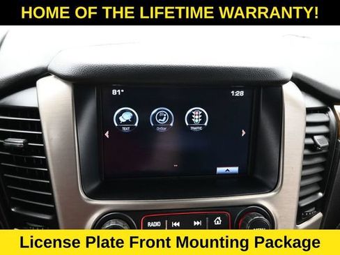 Used 2016 GMC Yukon XL Denali w/ Open Road Package AWD/4WD image 29