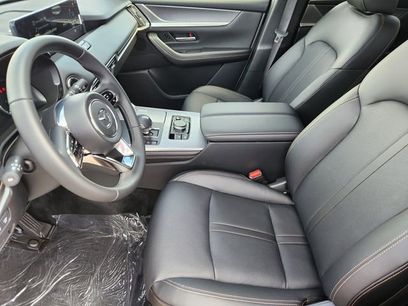 New 2026 MAZDA CX-90 3.3 Turbo w/ Preferred Package