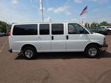 Used 2017 Chevrolet Express 3500 LT w/ LT Preferred Equipment Group image 2