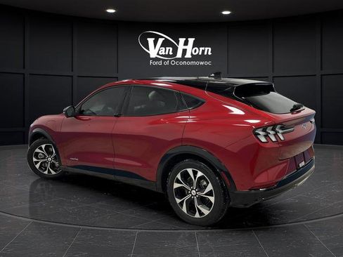 Used 2023 Ford Mustang Mach-E Premium image 3