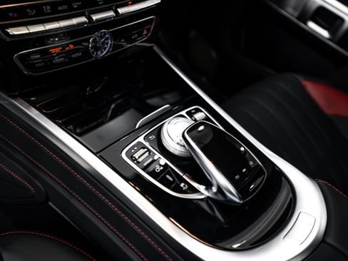 Used 2022 Mercedes-Benz G 63 AMG 4MATIC image 14