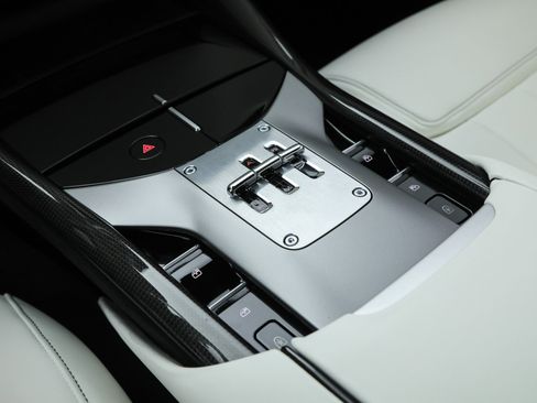 Certified 2024 Ferrari Purosangue image 50