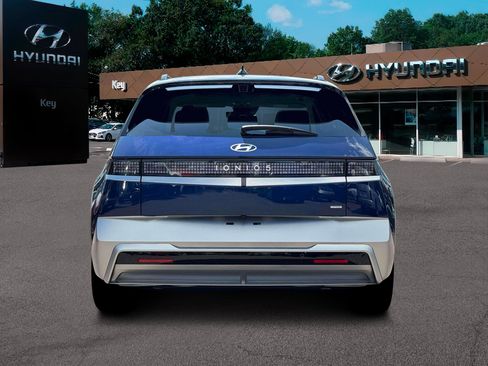 New 2026 Hyundai Ioniq 5 Limited image 6