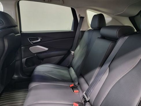 New 2026 Acura RDX SH-AWD w/ Technology Package image 12