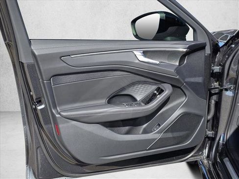 New 2026 Audi A6 Premium Plus image 11