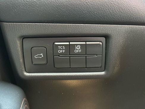 Used 2018 MAZDA CX-5 Grand Touring w/ Premium Package image 9