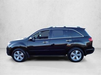 Used 2012 Acura MDX video 2