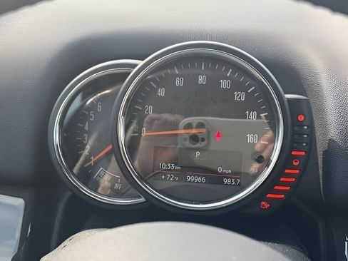 Used 2017 MINI Cooper Countryman FWD image 21