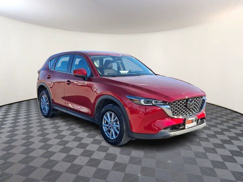 Used 2023 MAZDA CX-5 AWD 2.5 S image 4