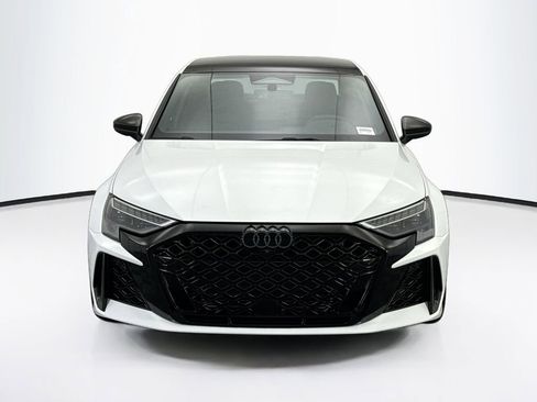 New 2026 Audi RS 3 image 2