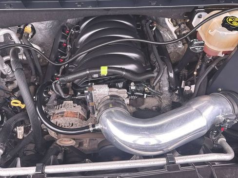 Used 2019 GMC Sierra 1500 AT4 w/ AT4 Premium Package AWD/4WD image 31