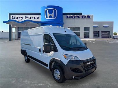 Used 2023 RAM ProMaster 3500 w/ Convenience Group