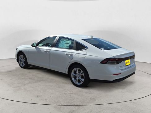 New 2026 Honda Accord LX image 3