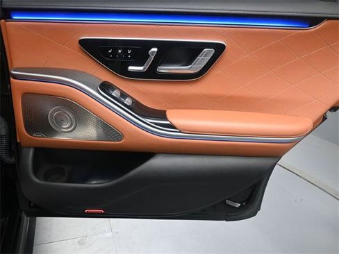 Used 2023 Mercedes-Benz S 580 4MATIC Sedan image 26