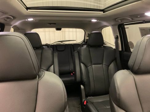 New 2026 Subaru Ascent Bronze Edition image 30