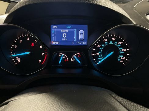 Used 2015 Ford Escape SE AWD/4WD image 23