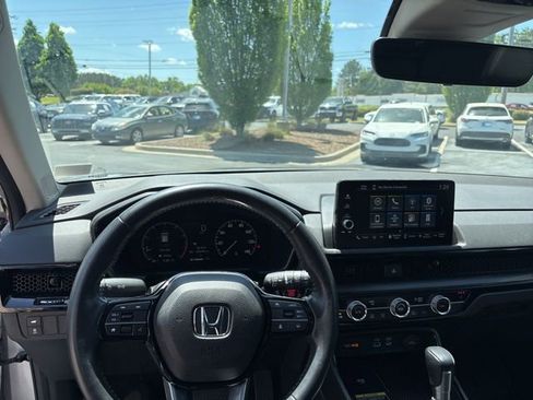 Used 2024 Honda CR-V EX-L image 14