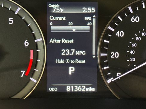 Used 2022 Lexus RX 350 FWD w/ Premium Package image 26