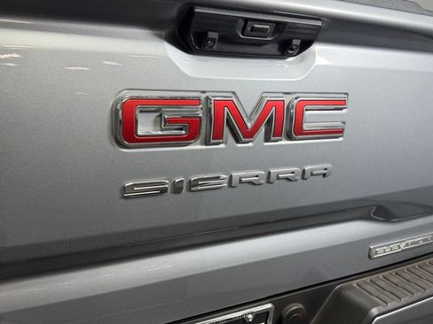 Used 2024 GMC Sierra 1500 Elevation w/ Elevation Premium Package AWD/4WD image 22
