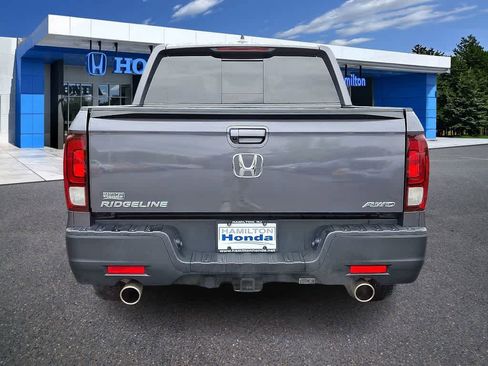 Certified 2023 Honda Ridgeline RTL image 23