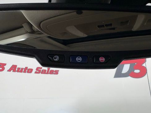 Used 2018 GMC Sierra 1500 Denali w/ Denali Ultimate Package AWD/4WD image 34