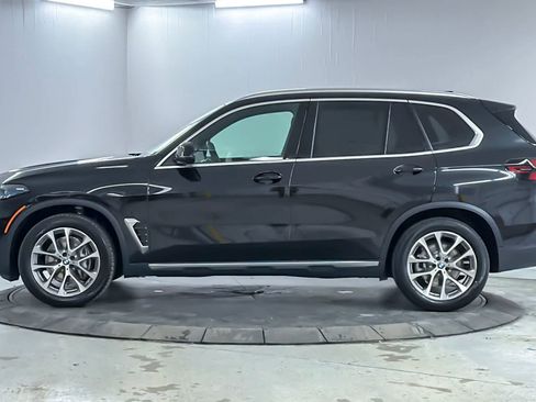 New 2026 BMW X5 xDrive40i AWD/4WD image 5