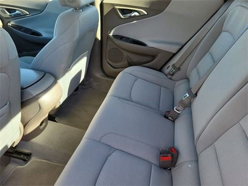 Used 2022 Chevrolet Malibu LS image 14
